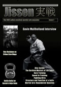 Jissen Magazine Issue 7
